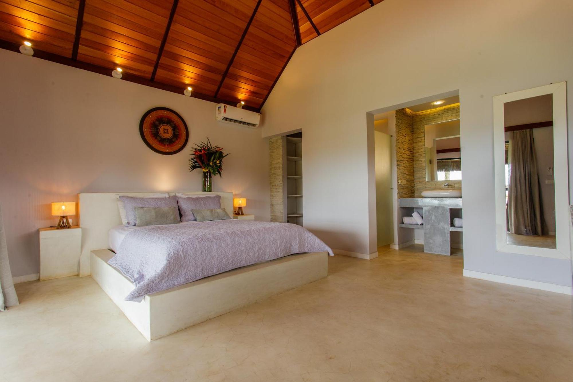 Jaya Pousada Boutique São Miguel do Gostoso Buitenkant foto