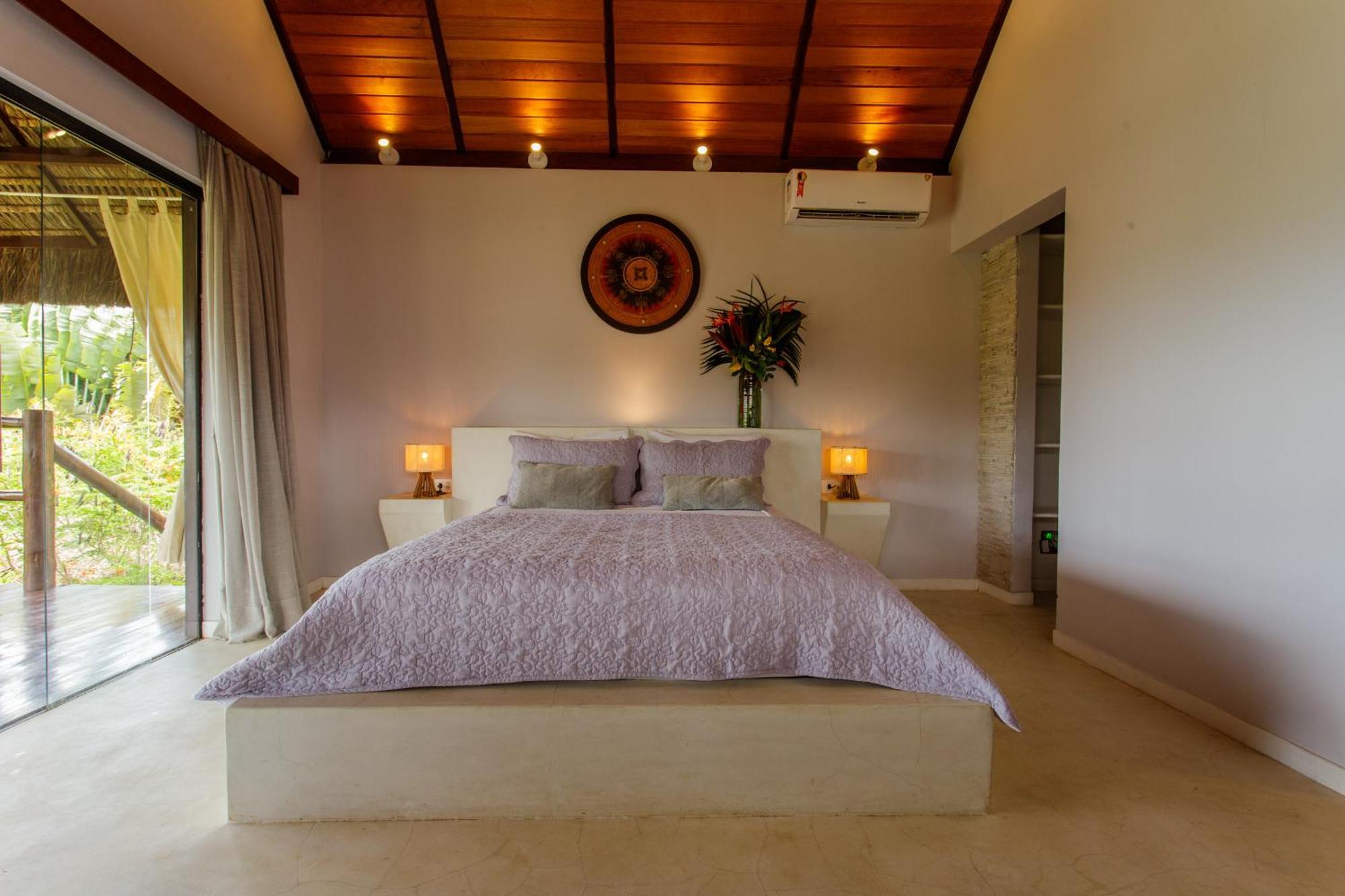 Jaya Pousada Boutique São Miguel do Gostoso Buitenkant foto