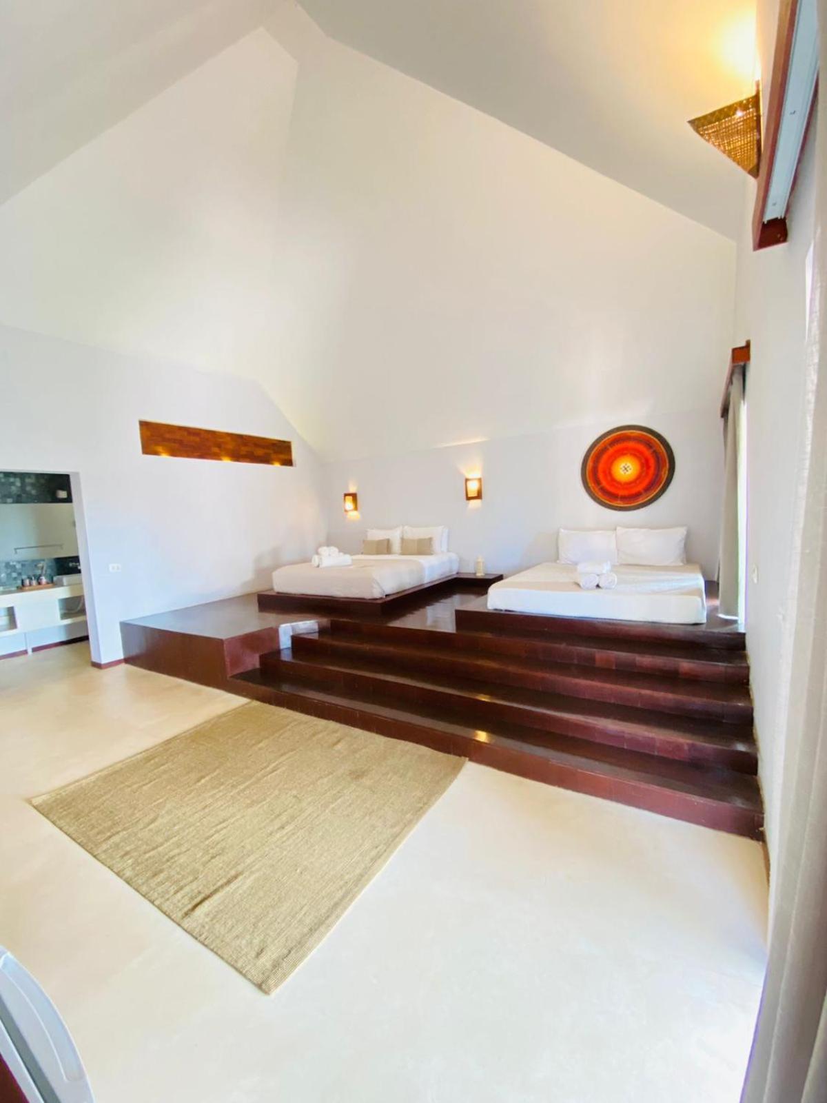 Jaya Pousada Boutique São Miguel do Gostoso Buitenkant foto