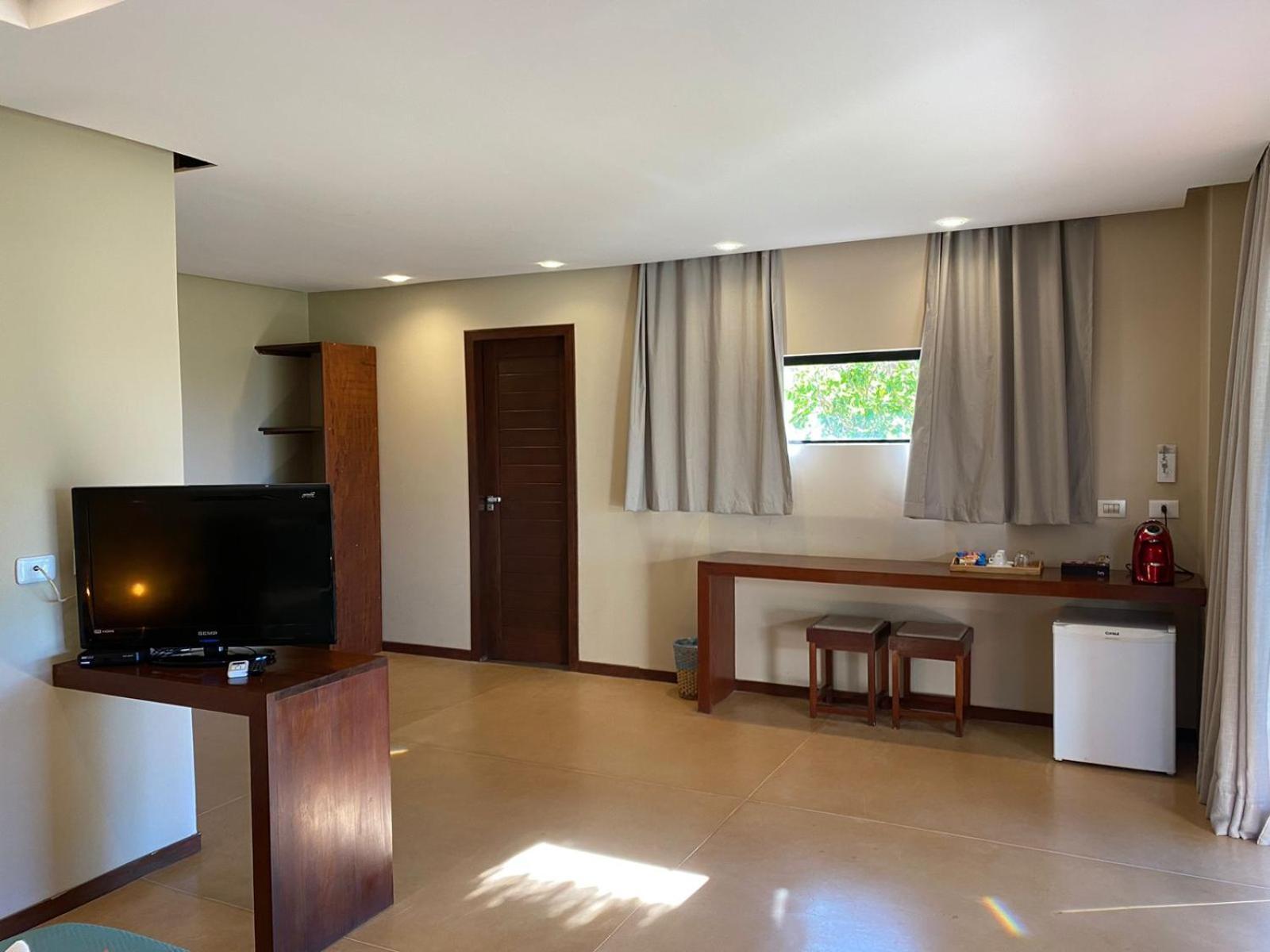 Jaya Pousada Boutique São Miguel do Gostoso Buitenkant foto