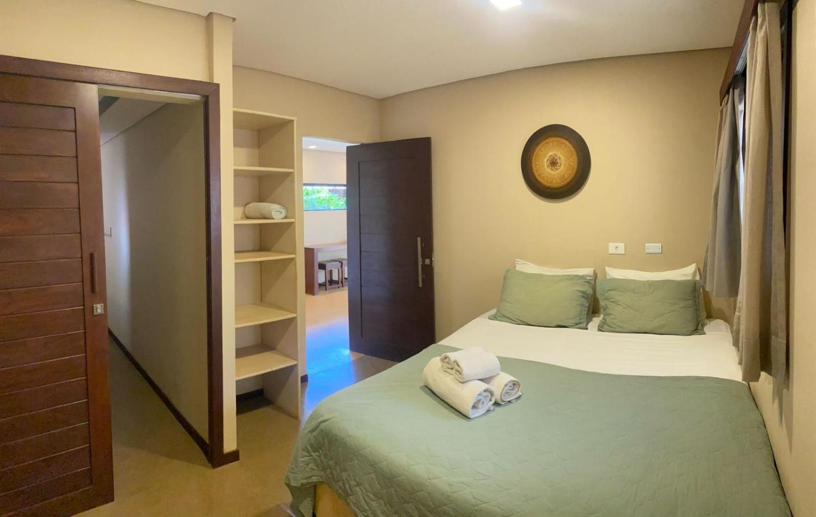 Jaya Pousada Boutique São Miguel do Gostoso Buitenkant foto