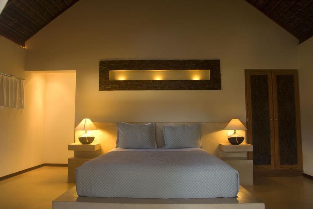Jaya Pousada Boutique São Miguel do Gostoso Buitenkant foto
